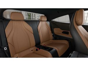 Mercedes Clase CLE CLE 200 Coupé  - Foto 2