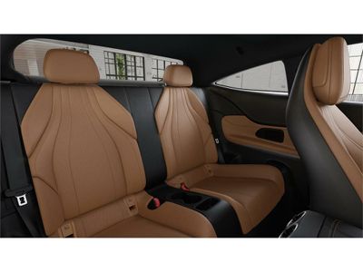 Mercedes Clase CLE CLE 200 Coupé