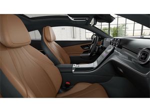 Mercedes Clase CLE CLE 200 Coupé  - Foto 2