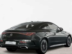 Mercedes Clase CLE CLE 200 Coupé  - Foto 2