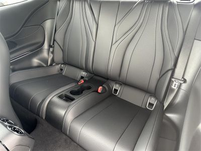 Mercedes Clase CLE CLE 220 d Coupé