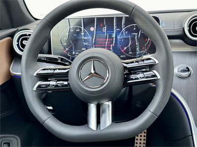 Mercedes Clase CLE CLE 220 d Coupé