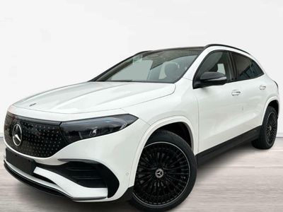 Mercedes EQA EQA 250+