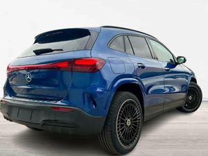 Mercedes EQA EQA 250+  - Foto 2
