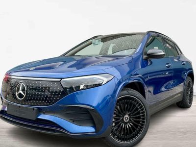 Mercedes EQA EQA 250+