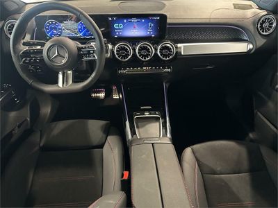 Mercedes EQB EQB 250+