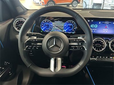 Mercedes EQB EQB 250+