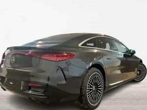 Mercedes EQS EQS 450+ Edition  - Foto 2