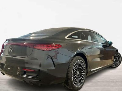 Mercedes EQS EQS 450+ Edition
