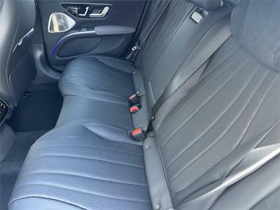 Mercedes EQS EQS 450+ Edition