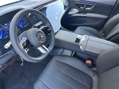 Mercedes EQS EQS 450+ Edition