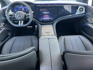 Mercedes EQS EQS 450+ Edition  - Foto 2