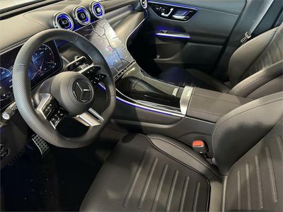 Mercedes GLC GLC 220 d 4MATIC