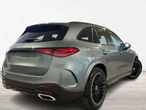 Mercedes GLC GLC 220 d 4MATIC  - Foto 2