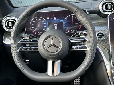 Mercedes GLC GLC 300 de 4MATIC