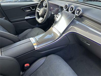 Mercedes GLC GLC 300 de 4MATIC