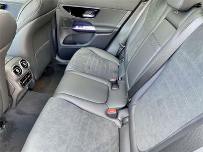 Mercedes GLC GLC 300 de 4MATIC