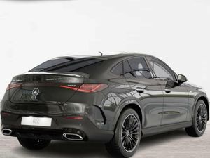 Mercedes GLC Coupé GLC 300 de 4MATIC  - Foto 2