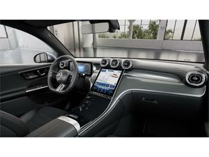 Mercedes GLC Coupé GLC 300 de 4MATIC  - Foto 2