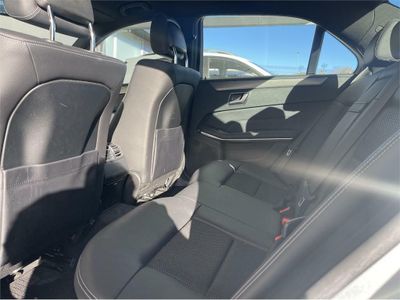 Mercedes Clase E 220 CDI Avantgarde Plus