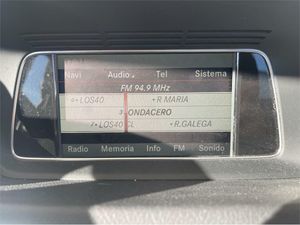 Mercedes Clase E 220 CDI Avantgarde Plus  - Foto 2