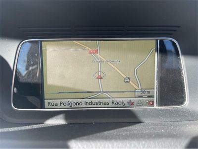 Mercedes Clase E 220 CDI Avantgarde Plus