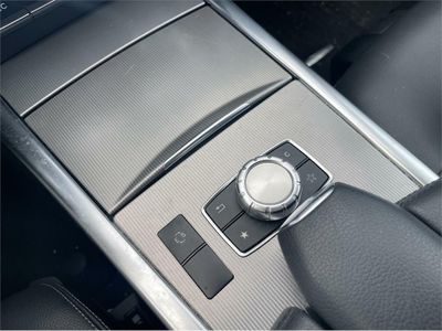 Mercedes Clase E 220 CDI Avantgarde Plus