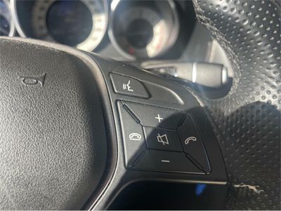 Mercedes Clase E 220 CDI Avantgarde Plus