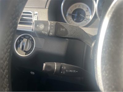 Mercedes Clase E 220 CDI Avantgarde Plus