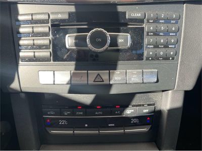 Mercedes Clase E 220 CDI Avantgarde Plus