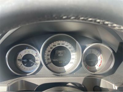 Mercedes Clase E 220 CDI Avantgarde Plus