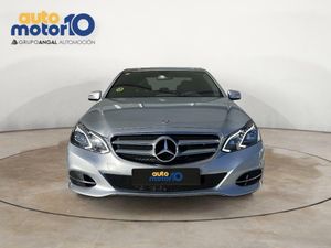 Mercedes Clase E 220 CDI Avantgarde Plus  - Foto 2