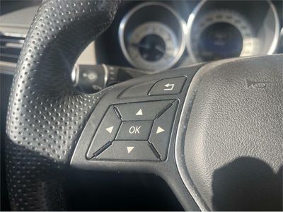 Mercedes Clase E 220 CDI Avantgarde Plus