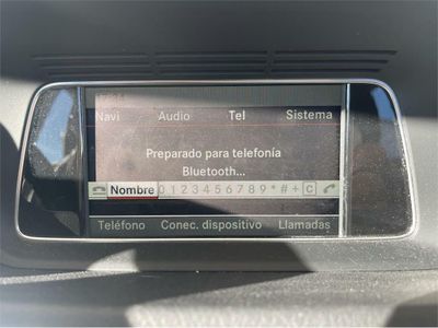 Mercedes Clase E 220 CDI Avantgarde Plus