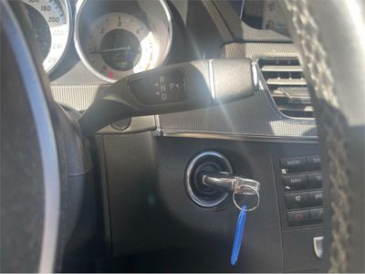 Mercedes Clase E 220 CDI Avantgarde Plus