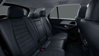 Mercedes Clase GLE 400 d 4Matic AMG Line (EURO 6d)