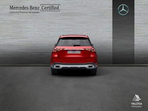 Mercedes Clase GLE 400 d 4Matic AMG Line (EURO 6d)  - Foto 2