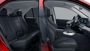 Mercedes Clase GLE 400 d 4Matic AMG Line (EURO 6d)  - Foto 2