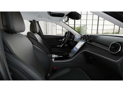 Mercedes Clase C 200 d Berlina