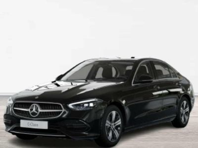 Mercedes Clase C 200 d Berlina