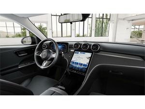 Mercedes Clase C 200 d Berlina  - Foto 2