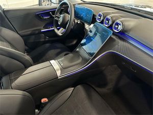 Mercedes Clase C 200 d Berlina  - Foto 2