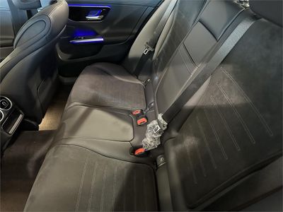 Mercedes Clase C 200 d Berlina