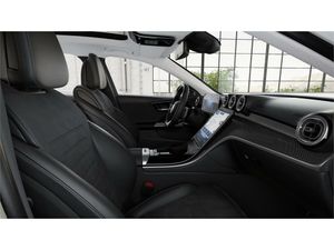 Mercedes Clase C 220 d Berlina  - Foto 2