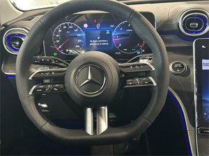 Mercedes Clase C 220 d Estate  - Foto 2