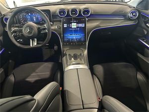 Mercedes Clase C 220 d Estate  - Foto 2