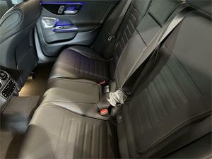 Mercedes Clase C 300 d e tecn. híb. EQ Berlina  - Foto 2