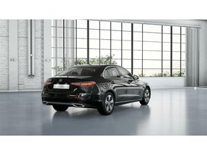 Mercedes Clase C 300 d e tecn. híb. EQ Berlina  - Foto 2