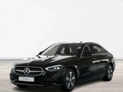 Mercedes Clase C 300 d e tecn. híb. EQ Berlina