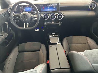 Mercedes CLA 220 D DCT